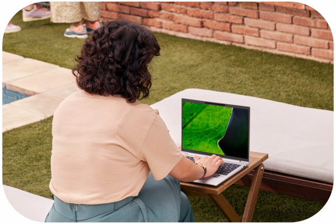 HP Elitebook 840 G11 9G0F1ET z procesorem Intel® Core™ Ultra 7 155H 13