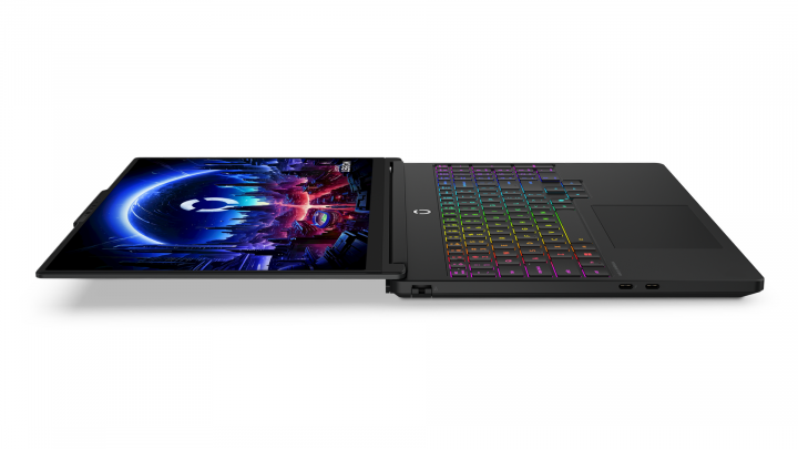 Laptop Lenovo Legion 5 Gen 11 15IPH11 7