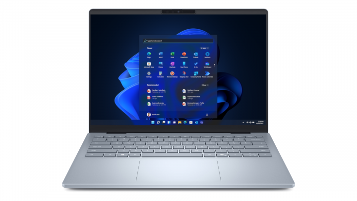 Laptop Dell 14 Plus DB14250 W11P 2
