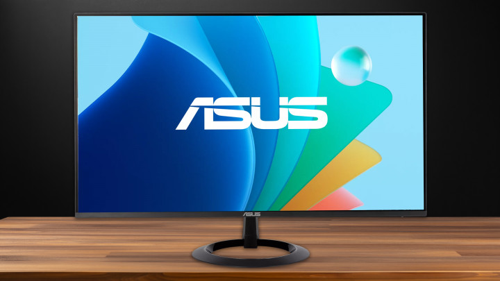 Monitor ASUS Eye Care VZ249HG