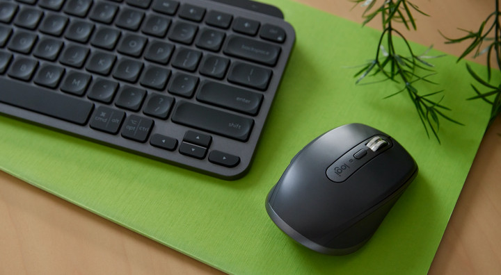 Logitech MX Keys Mini Combo for Business 3