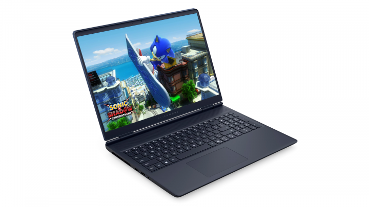 Laptop Dell Alienware 16 Aurora AC16250 3