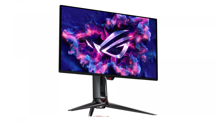 Monitor ASUS ROG Swift PG27UCDM 3