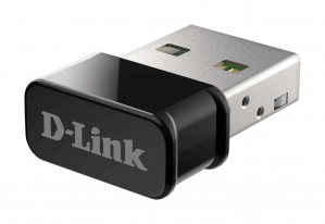 Karta sieciowa USB D-Link - DWA-181