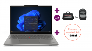Laptop Lenovo ThinkPad L13 2-in-1 Gen 6 21R7004SPB Ultra 5 225U Touch 13.3" WUXGA 16GB 512SSD Int W11Pro