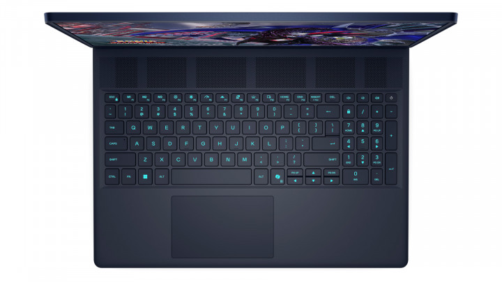 Laptop Dell Alienware 16X Aurora AC16251 4