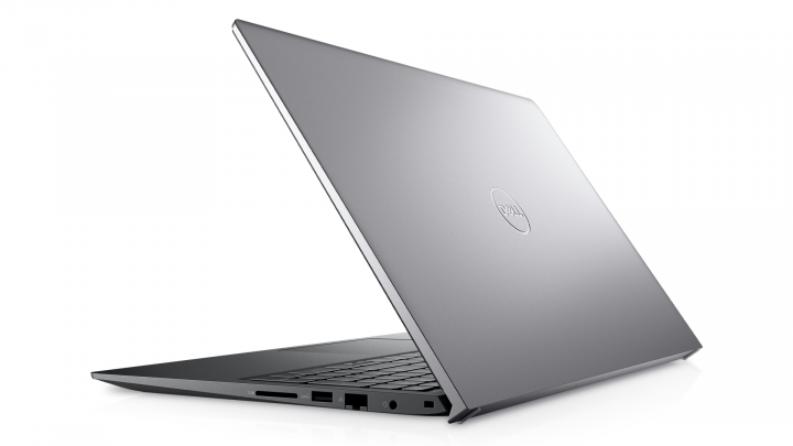 Laptop Dell Vostro 5515 - widok klapy prawej strony