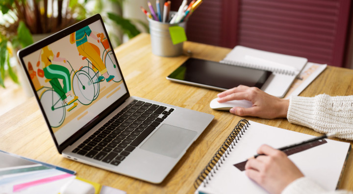 Jak zoptymalizować komputer do pracy kreatywnej 6