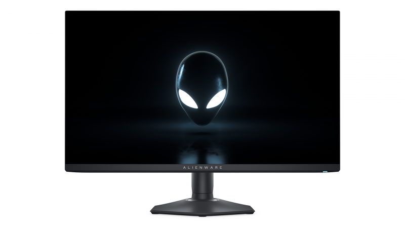 Alienware E7 27インチ IPSモニター Monitor Alienware AW2723DF 27