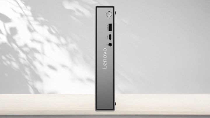 Komputer Lenovo ThinkCentre neo 50q Gen 6 Tiny