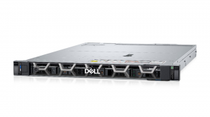 Dell PowerEdge R660xs