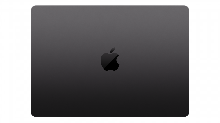 Laptop Apple MacBook Pro 14 M5 Gwiezdna Czerń 5