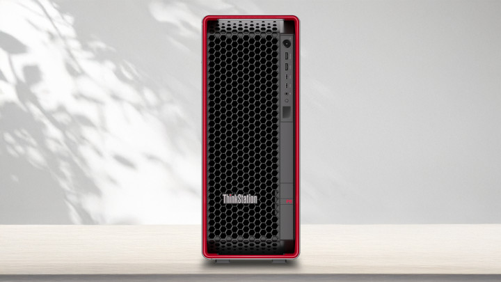 Lenovo ThinkStation P8