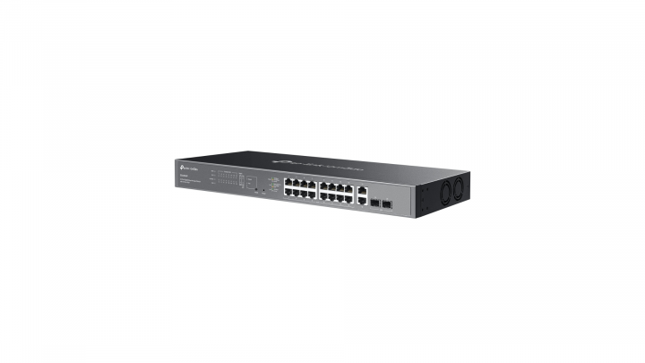 Switch TP-Link ES220GMP 2