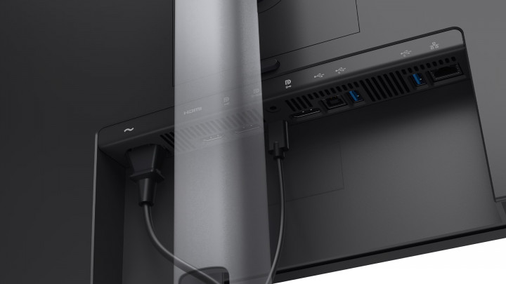 Monitor Dell P2726DEV 210-BVHV 2