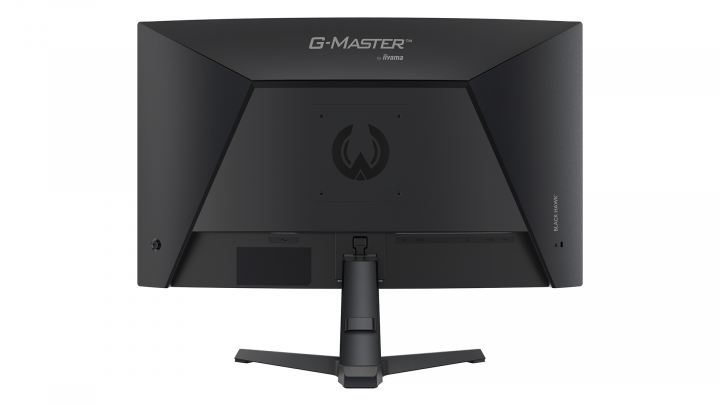Monitor iiyama G-Master GC2781HSU-B1 3