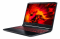 Laptop Acer Nitro 5 (15) AMD - widok frontu prawej strony