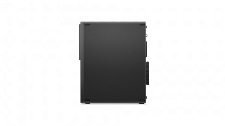 Komputer Lenovo ThinkCentre M720 SFF - widok prawej strony