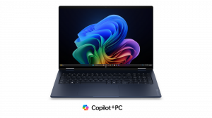 Laptop 2w1 HP OmniBook X Flip 16-cb0000nw D53M8EA Ultra 9 386H Touch 16" 3K 120Hz OLED 32GB 1000SSD W11Pro