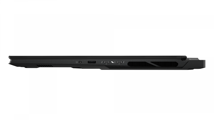 Laptop MSI TItan 18 HX Dragon Edition Norse Myth 5
