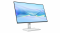 Monitor Lenovo L27h-4A 67C0UAC6EU - widok frontu lewej strony