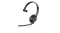 Słuchawki przewodowe HP Poly Blackwire 5210 Mono + Adapter USB-C/A - 8X230AA 2