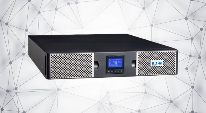 UPS Eaton 9px3000irtn 300VA 2U Netpack
