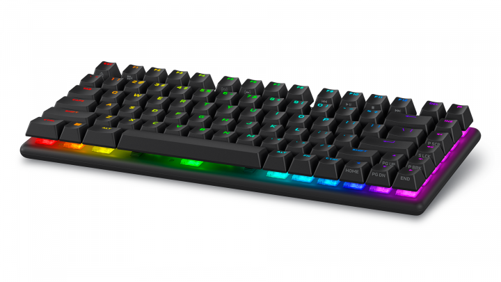 Klawiatura bezprzewowoda Dell Alienware Pro 545-BBFQ 5