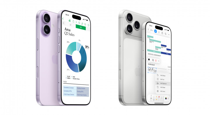 Jak dobrać pojemność iPhone’a 2