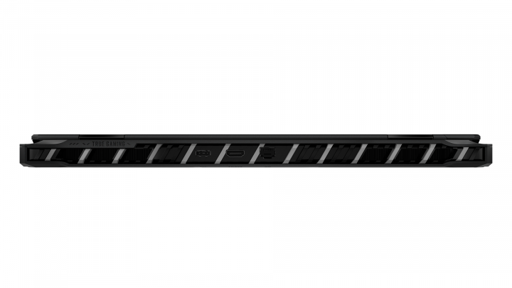 Laptop MSI TItan 18 HX Dragon Edition Norse Myth 7