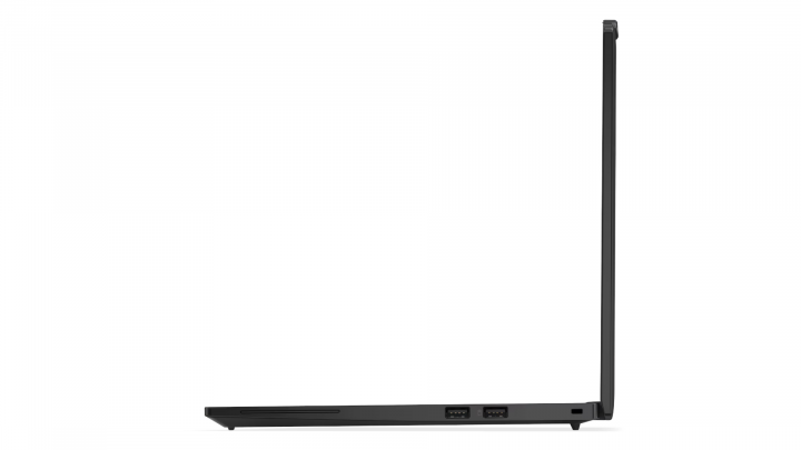 Laptop Lenovo ThinkPad T14s Gen 6 AMD W11P czarny Copilot Zestaw 1K 4