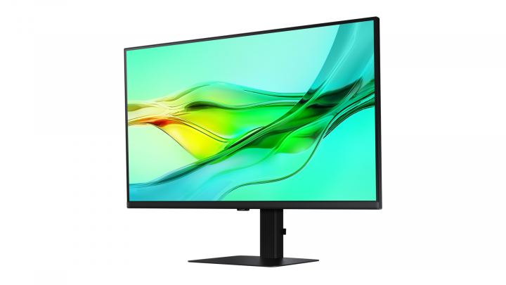 Monitor Samsung ViewFinity S6 LS32D600UAUXEN 4