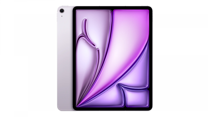 Tablet Apple iPad Air 13" M3 LTE Fioletowy