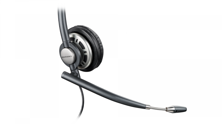 Słuchawki Poly Call Center EncorePro HW710 78712-102 3