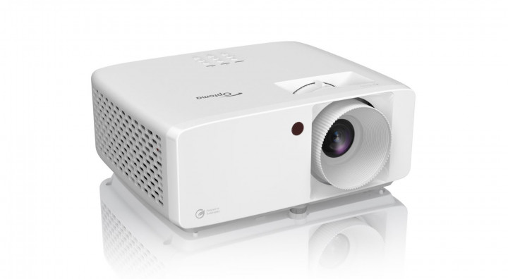 Optoma ZH420 3