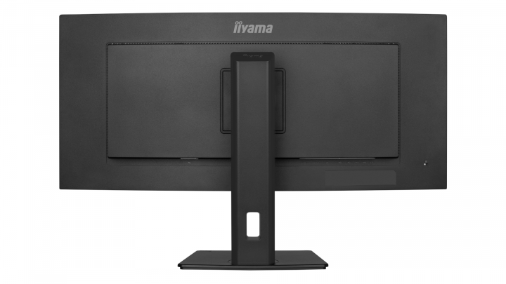 Monitor iiyama ProLite Curved XCB3494WQSU-B1 6