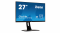 Monitor IIYAMA ProLite XUB2792HSU-B1 - widok frontu lewej strony