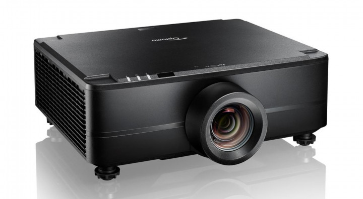 Optoma ZU820T 2