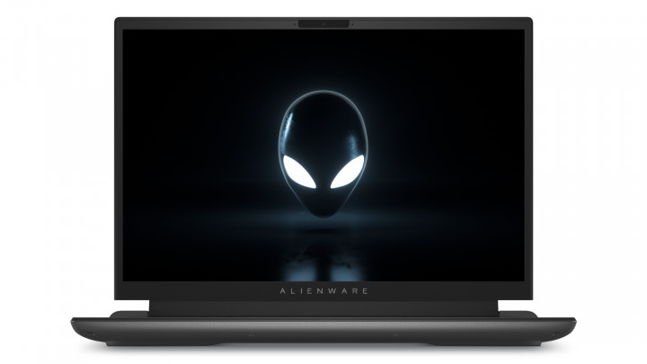 Laptop Dell Alienware m16 R1 16R1-8393 i9-13900HX 16" QHD+ 165Hz 32GB ...
