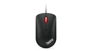 Mysz przewodowa Lenovo ThinkPad USB-C Wired Compact 4Y51D20850
