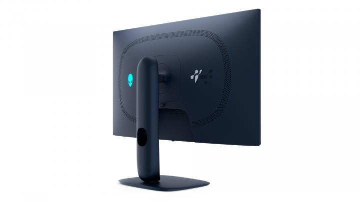 Monitor Dell AW2725D 210-BRZW 4