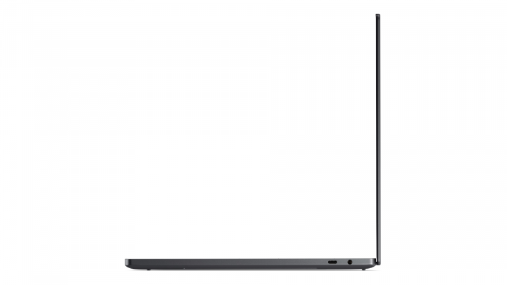 Laptop Dell XPS 16 Premium DA16260 Grafitowy W11Pro Copilot+PC 5
