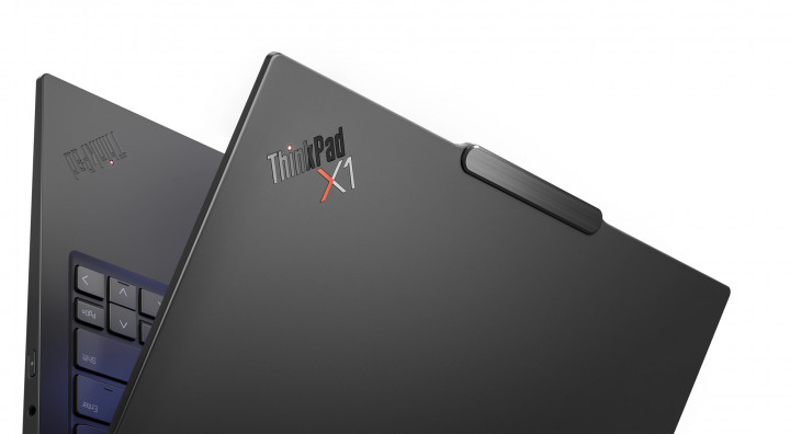 ThinkPad X1 Carbon Gen 13 Aura 2