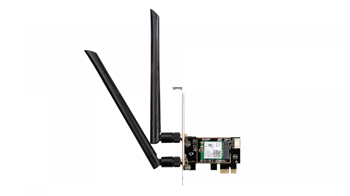Karta sieciowa D-Link - DWA-X582