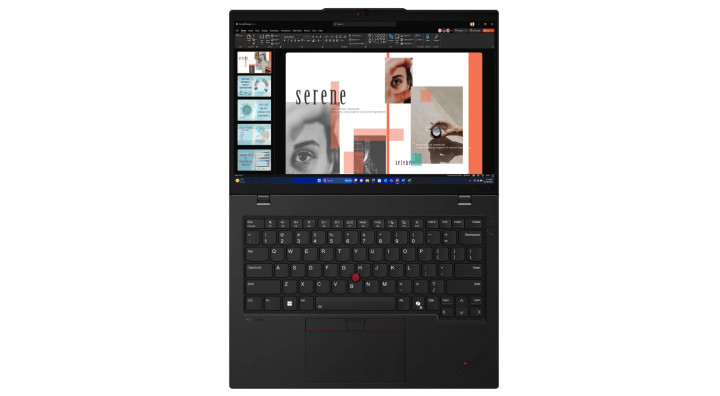 Lenovo ThinkPad L14 Gen 5 (AMD) 5