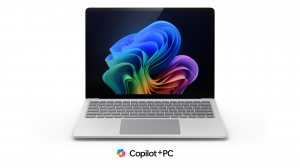 Microsoft Surface Laptop 7 ZGZ-00009 X Elite X1E-80-100 Touch 13,8" 16GB 512SSD Adreno W11Pro Platynowy