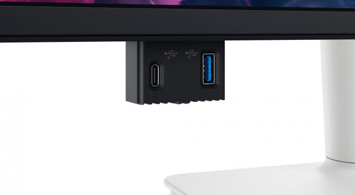 Monitor Dell 34 Plus S3425DW 210-BQWR porty