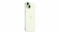Smartfon Apple iPhone 15 Plus Green 2