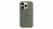 Etui Apple iPhone 14 Pro Silicone Case z MagSafe Olive MQUH3ZM/A 3