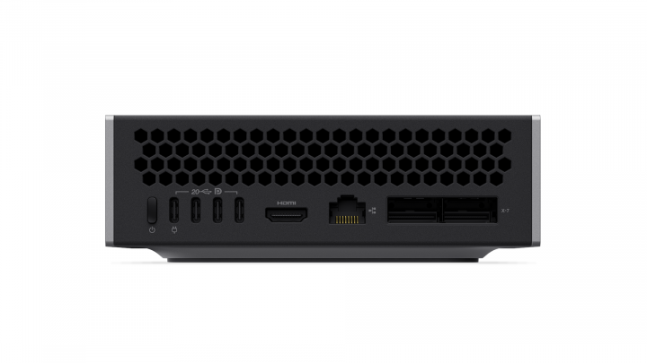 Stacja robocza AI Lenovo ThinkStation PGX 30KL 3